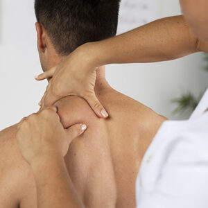 Imagen de Osteopatia