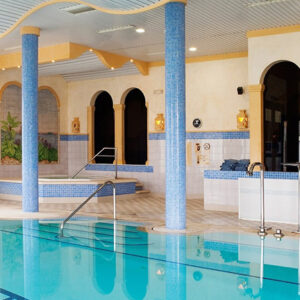 Imagen de Piscina spa 2