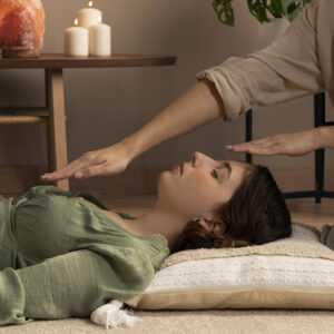 Imagen de Rituales holisticos