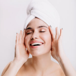 Imagen de Tratamiento de higiene facial