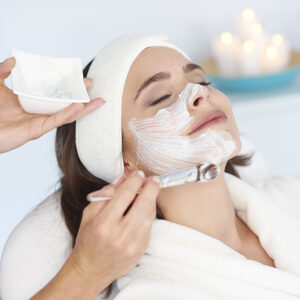 Tratamiento de Higiene Facial profunda