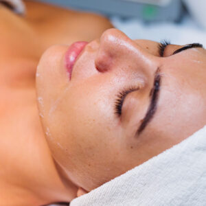 Imagen de Tratamiento de peeling y envoltura