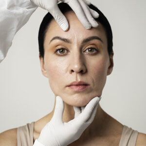 Imagen de Tratamiento facial manchas y luminosidad