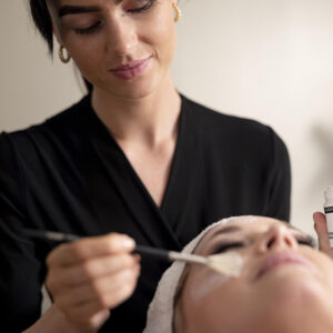 Imagen de Tratamiento facial personalizado